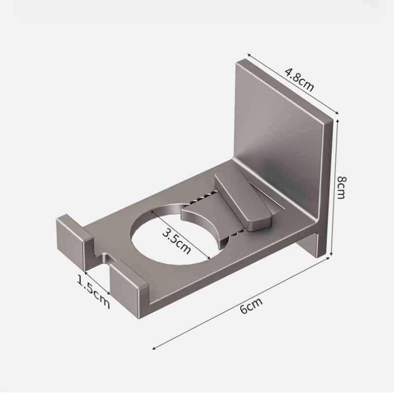 Soap Holder Hook - Image 8