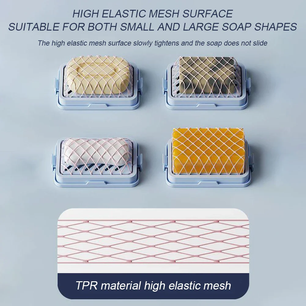 Soaps Box Holder - Image 11
