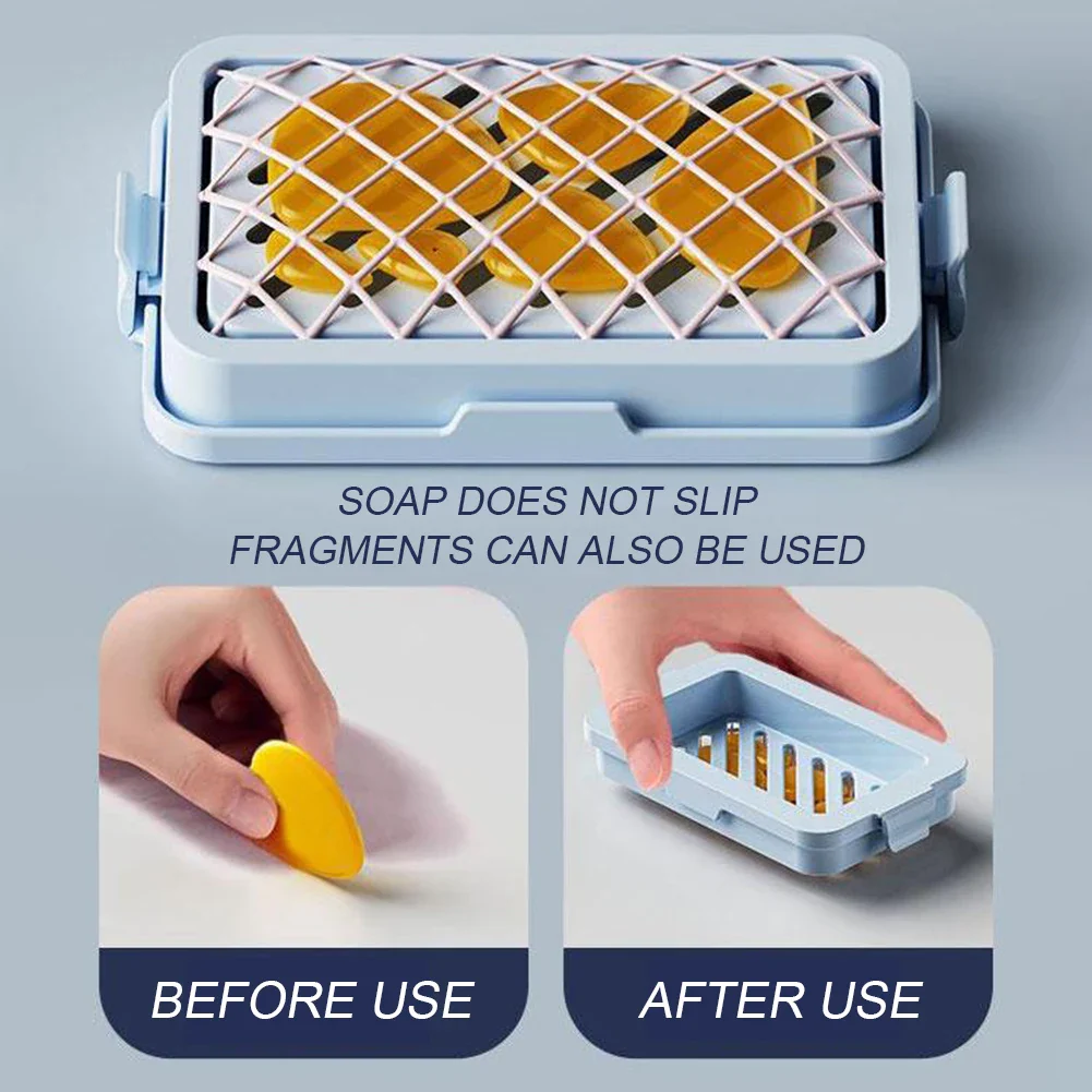 Soaps Box Holder - Image 3