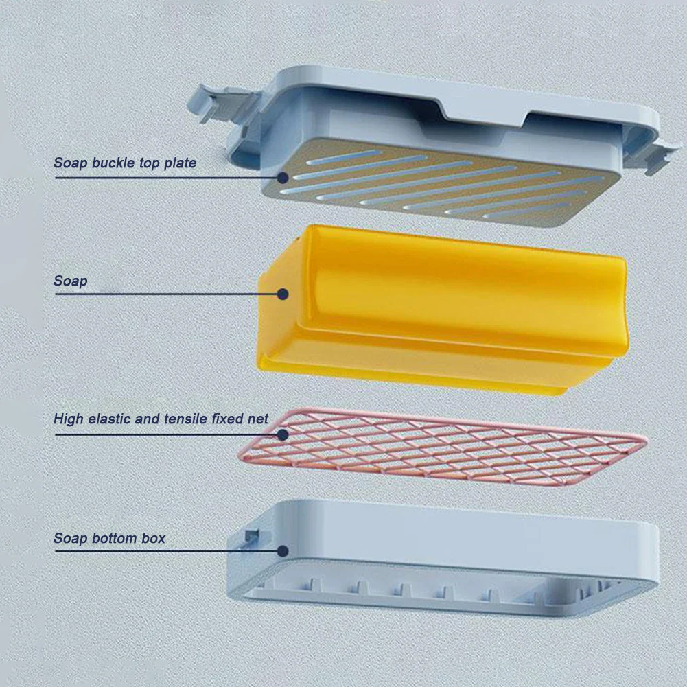 Soaps Box Holder - Image 7
