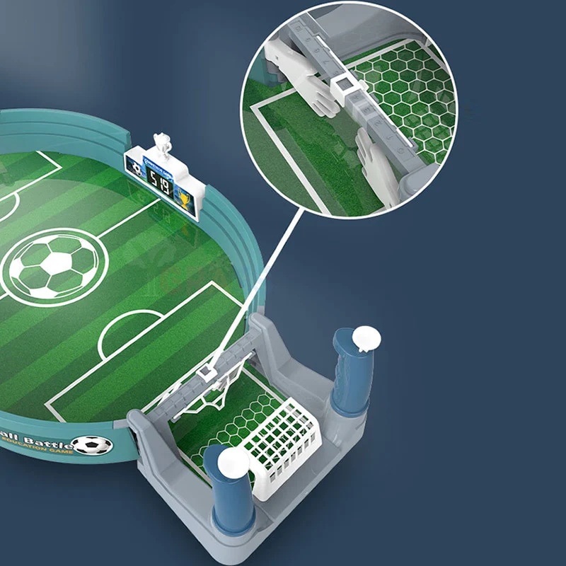 Soccer Football Board Game - Image 10