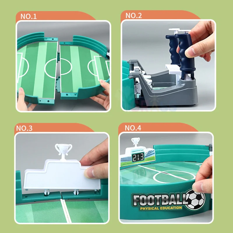 Soccer Football Board Game - Image 11