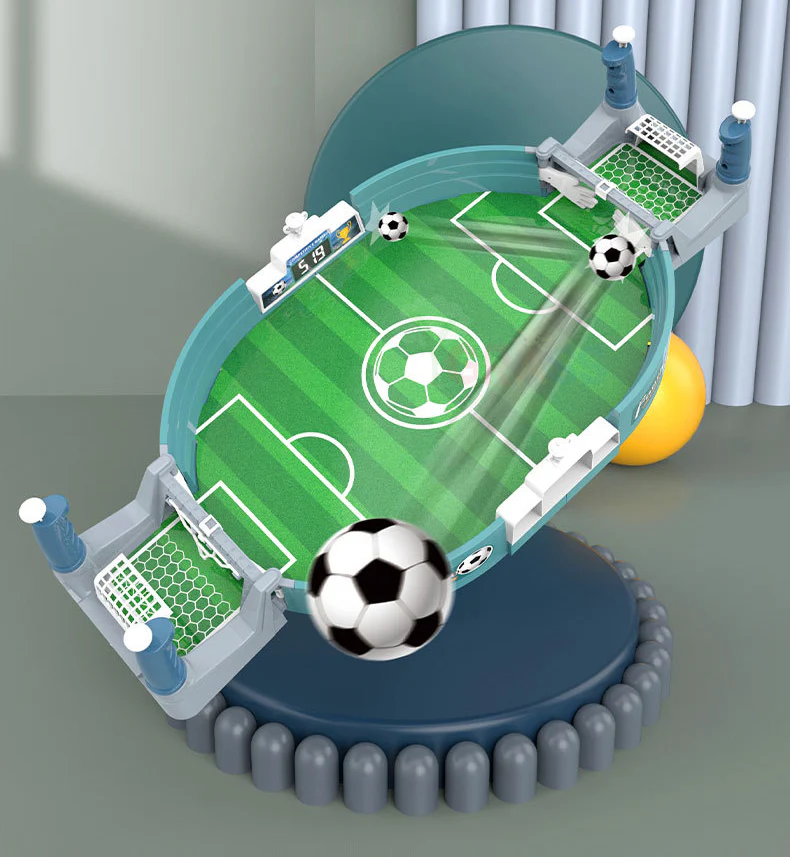 Soccer Football Board Game - Image 12