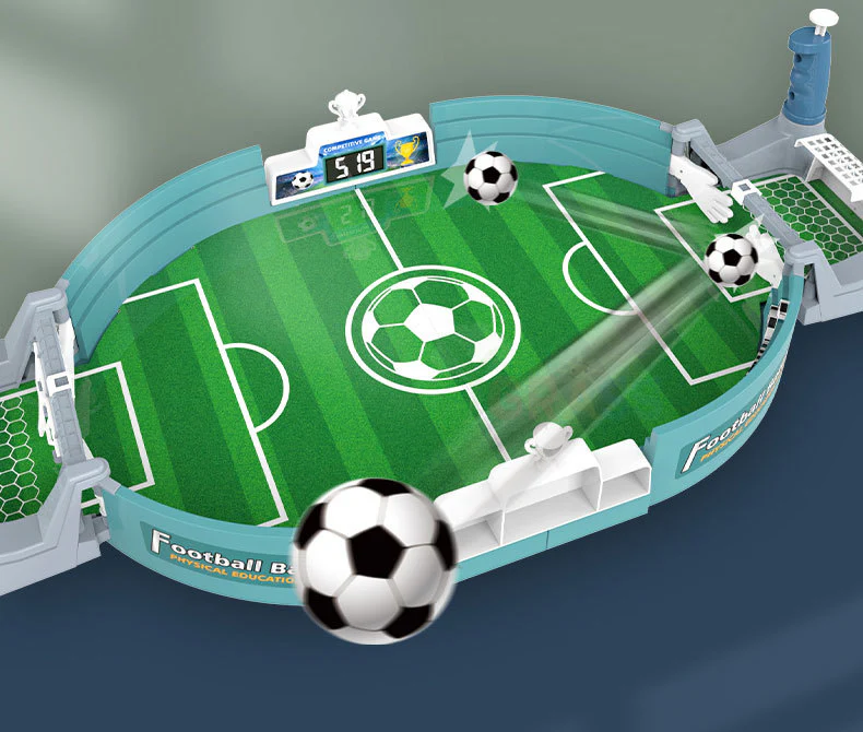 Soccer Football Board Game - Image 13