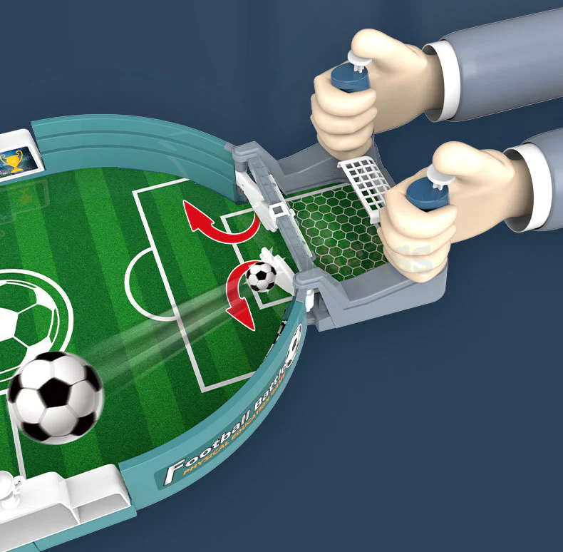 Soccer Football Board Game - Image 14