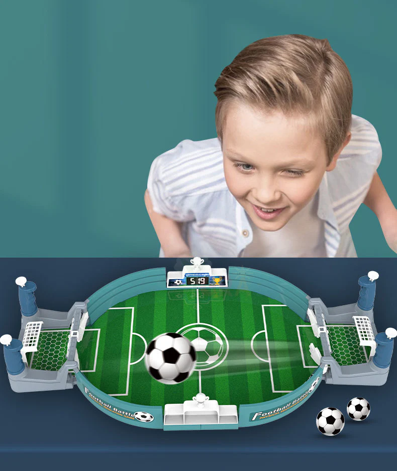 Soccer Football Board Game - Image 15