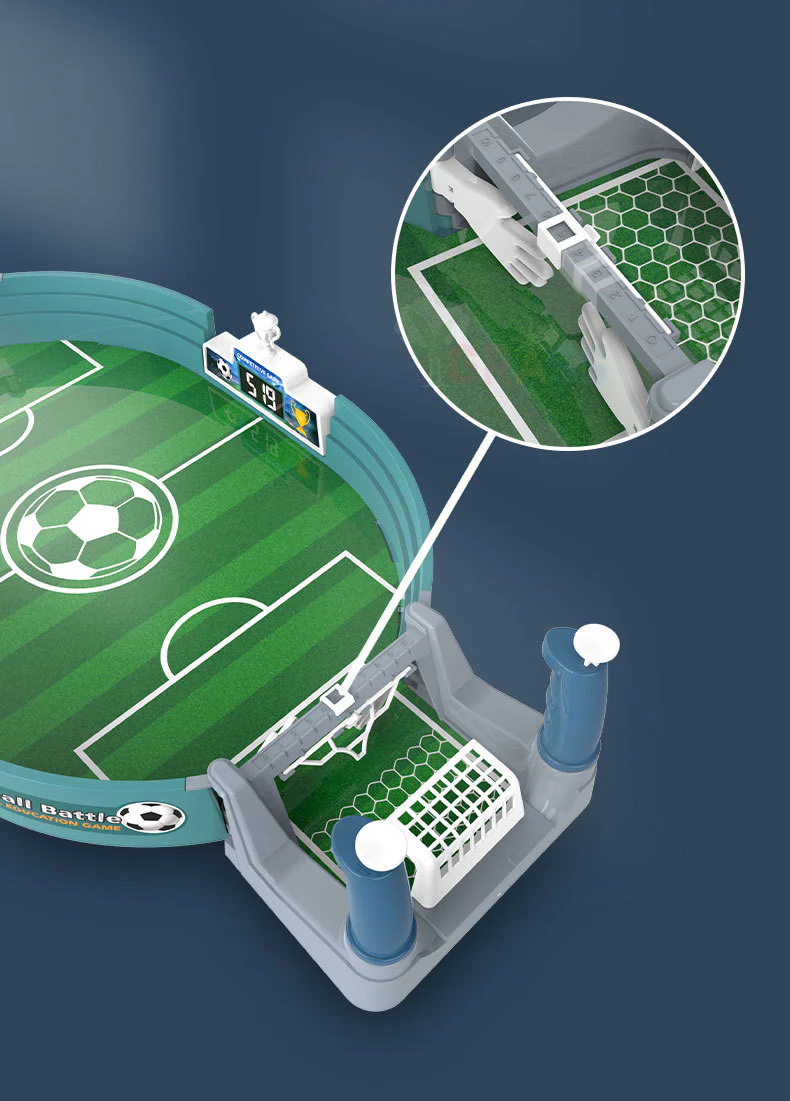 Soccer Football Board Game - Image 16
