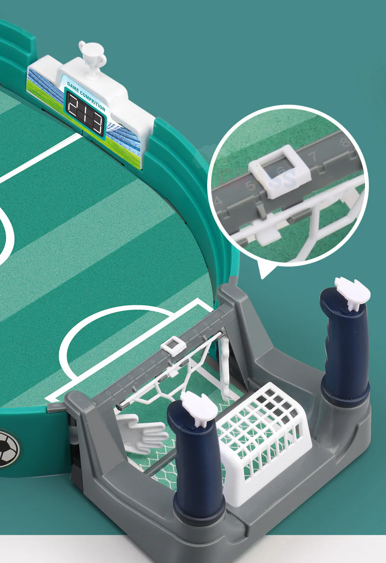 Soccer Football Board Game - Image 18