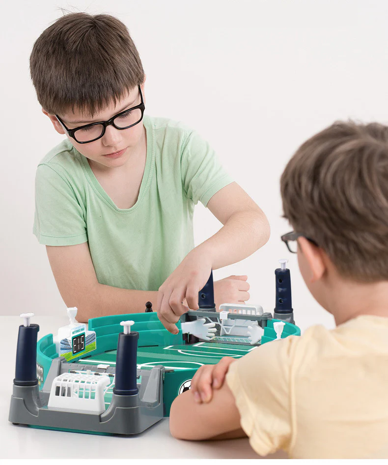 Soccer Football Board Game - Image 19