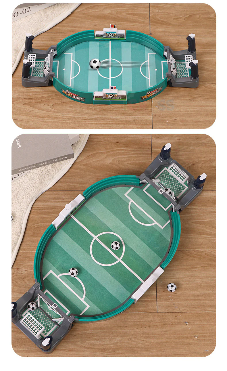 Soccer Football Board Game - Image 22
