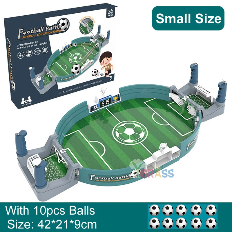 Soccer Football Board Game - Image 3