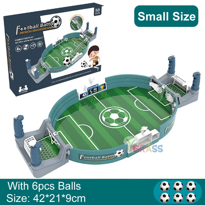 Soccer Football Board Game - Image 4