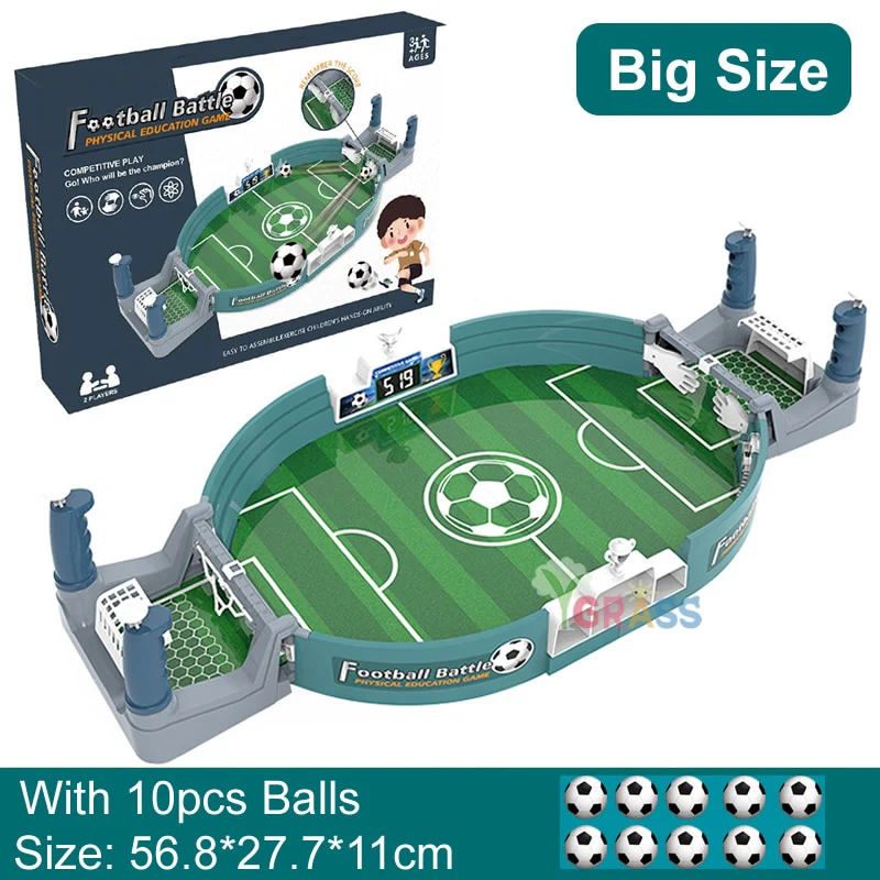 Soccer Football Board Game - Image 5