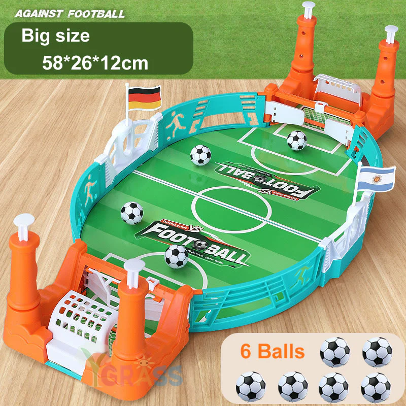 Soccer Football Board Game - Image 6