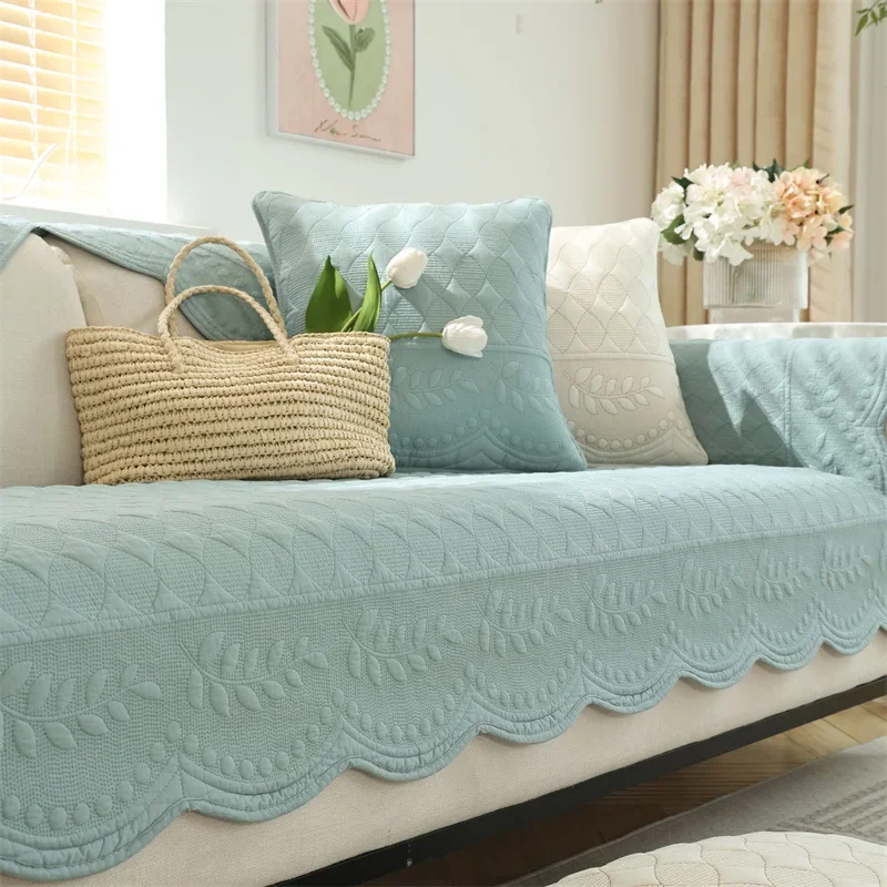 Sofa Couch Cover - Image 10