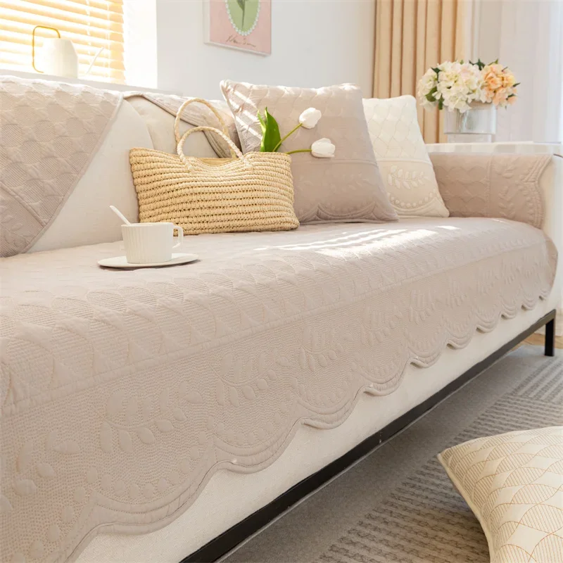 Sofa Couch Cover - Image 8