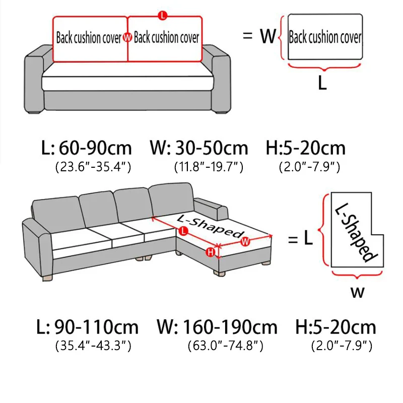 Sofa Cover - Image 5