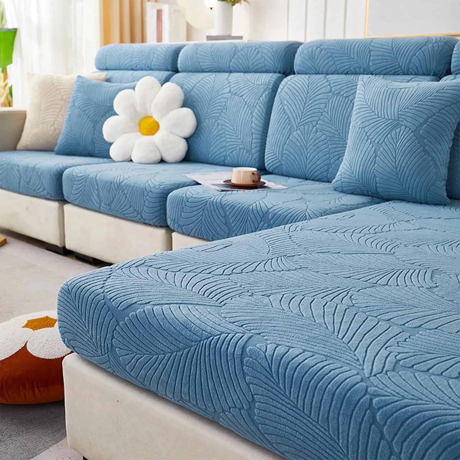 Sofa Cover - Image 10
