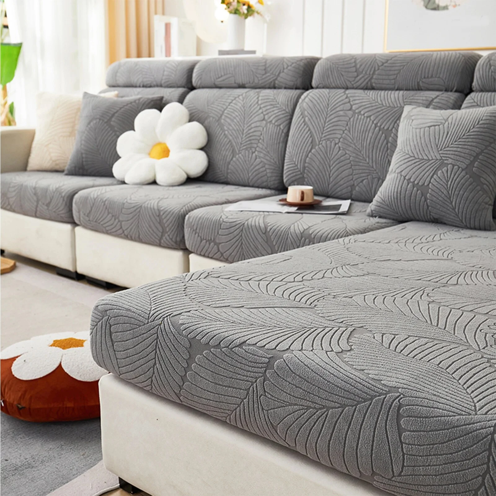 Sofa Cover - Image 12