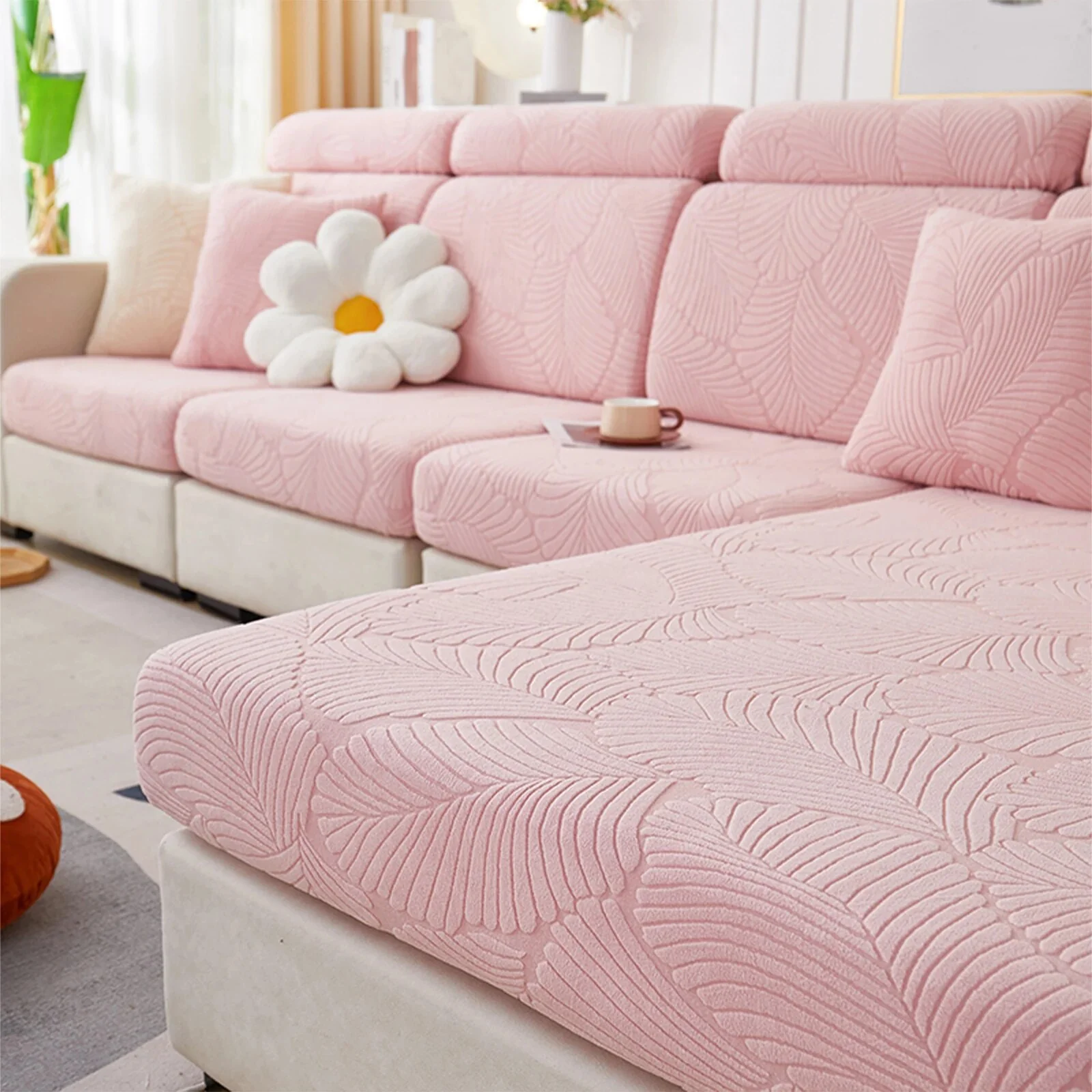 Sofa Cover - Image 13