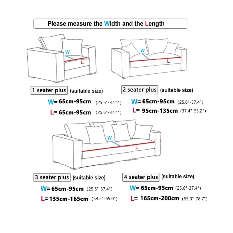 Sofa Cover - Image 4