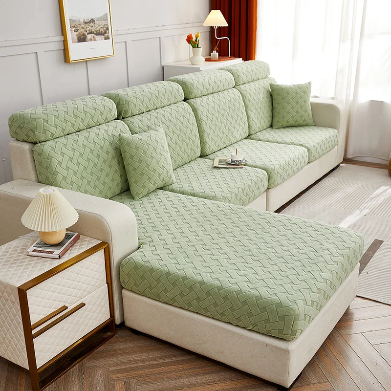 Sofa Cover - Image 9