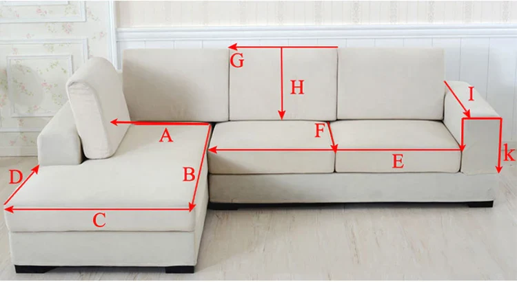 Sofa Cover - Image 11