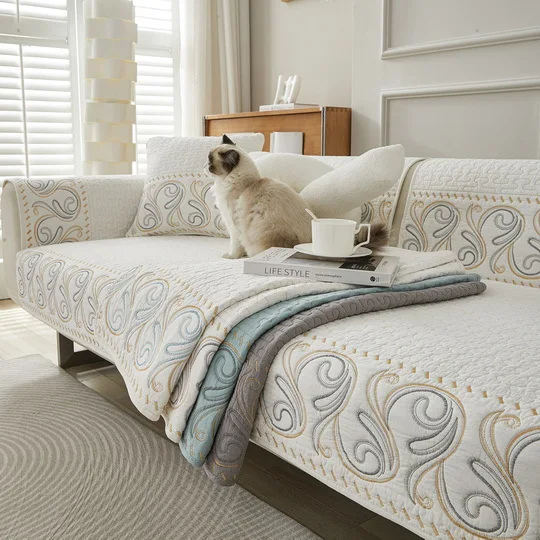 Sofa Cover - Image 12