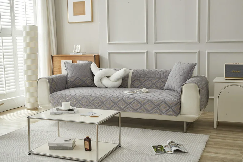 Sofa Cover - Image 16