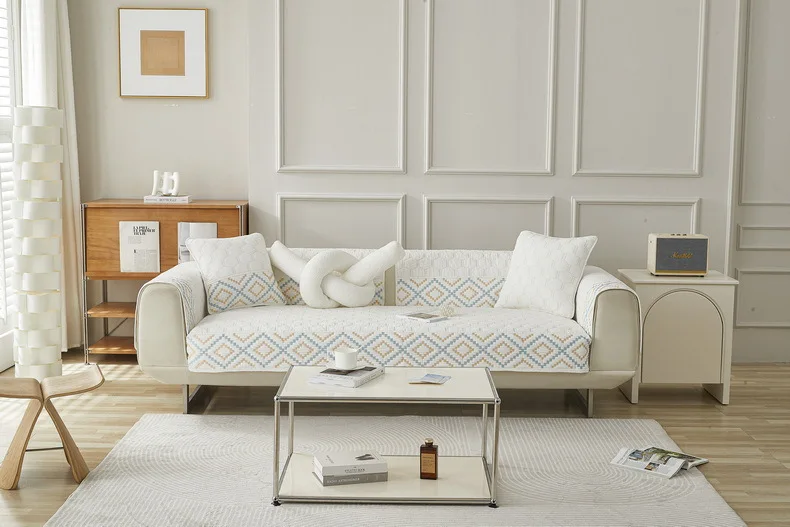 Sofa Cover - Image 17