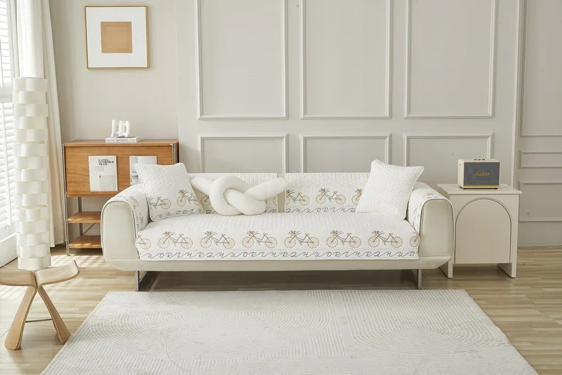 Sofa Cover - Image 19