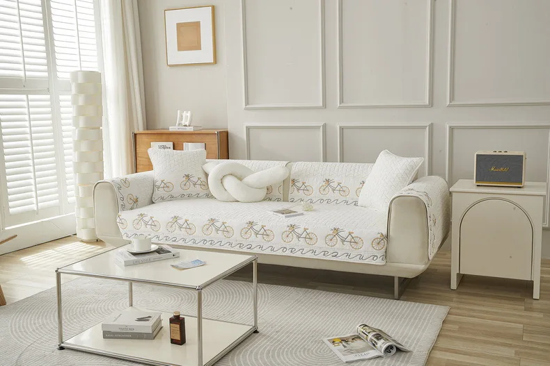 Sofa Cover - Image 20