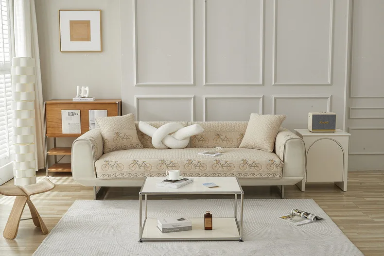 Sofa Cover - Image 21