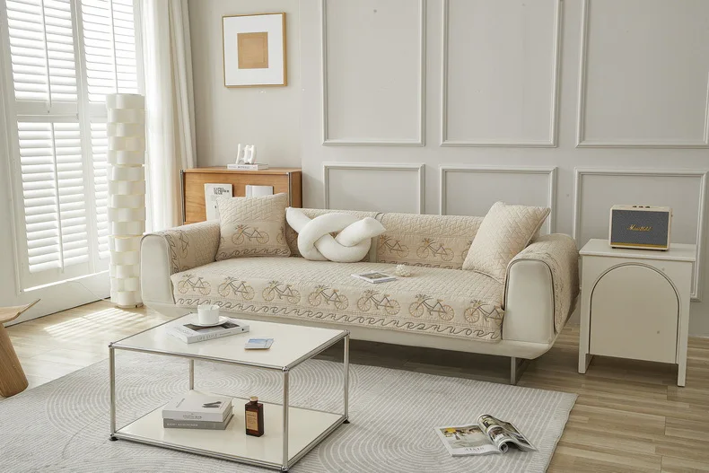 Sofa Cover - Image 22