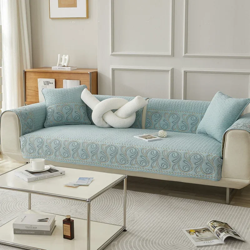 Sofa Cover - Image 4