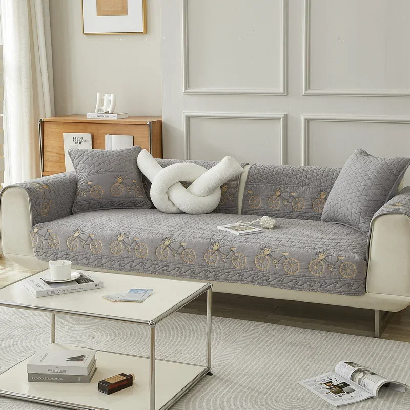 Sofa Cover - Image 5