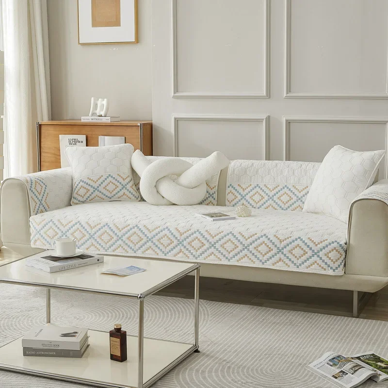 Sofa Cover - Image 7