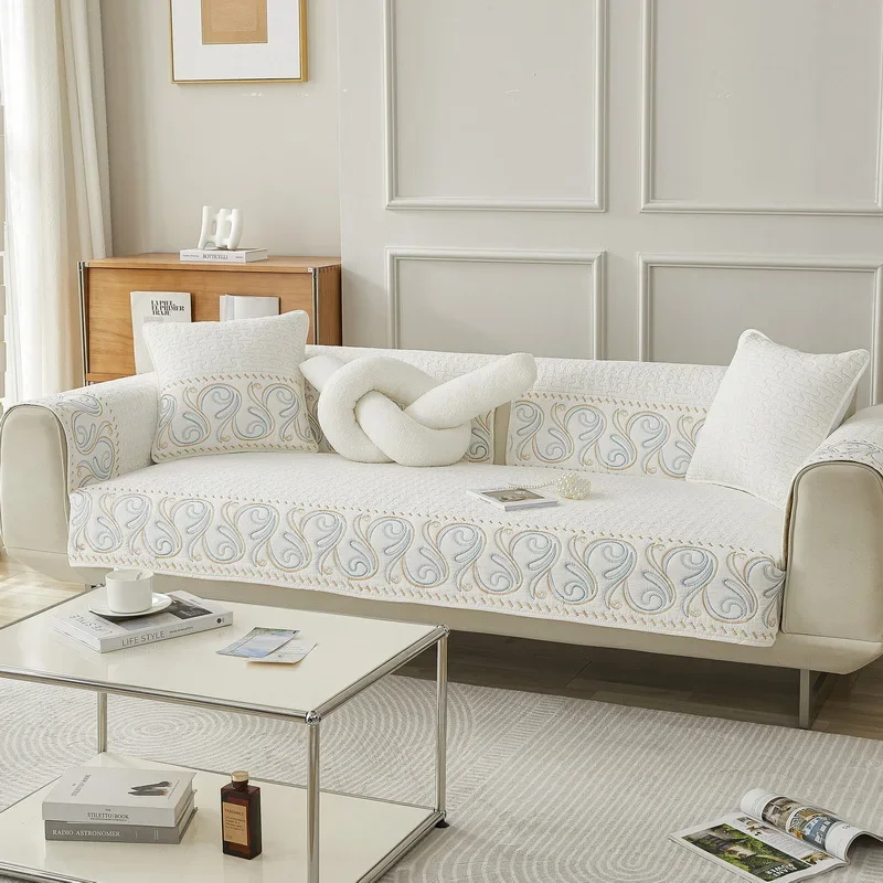 Sofa Cover - Image 9