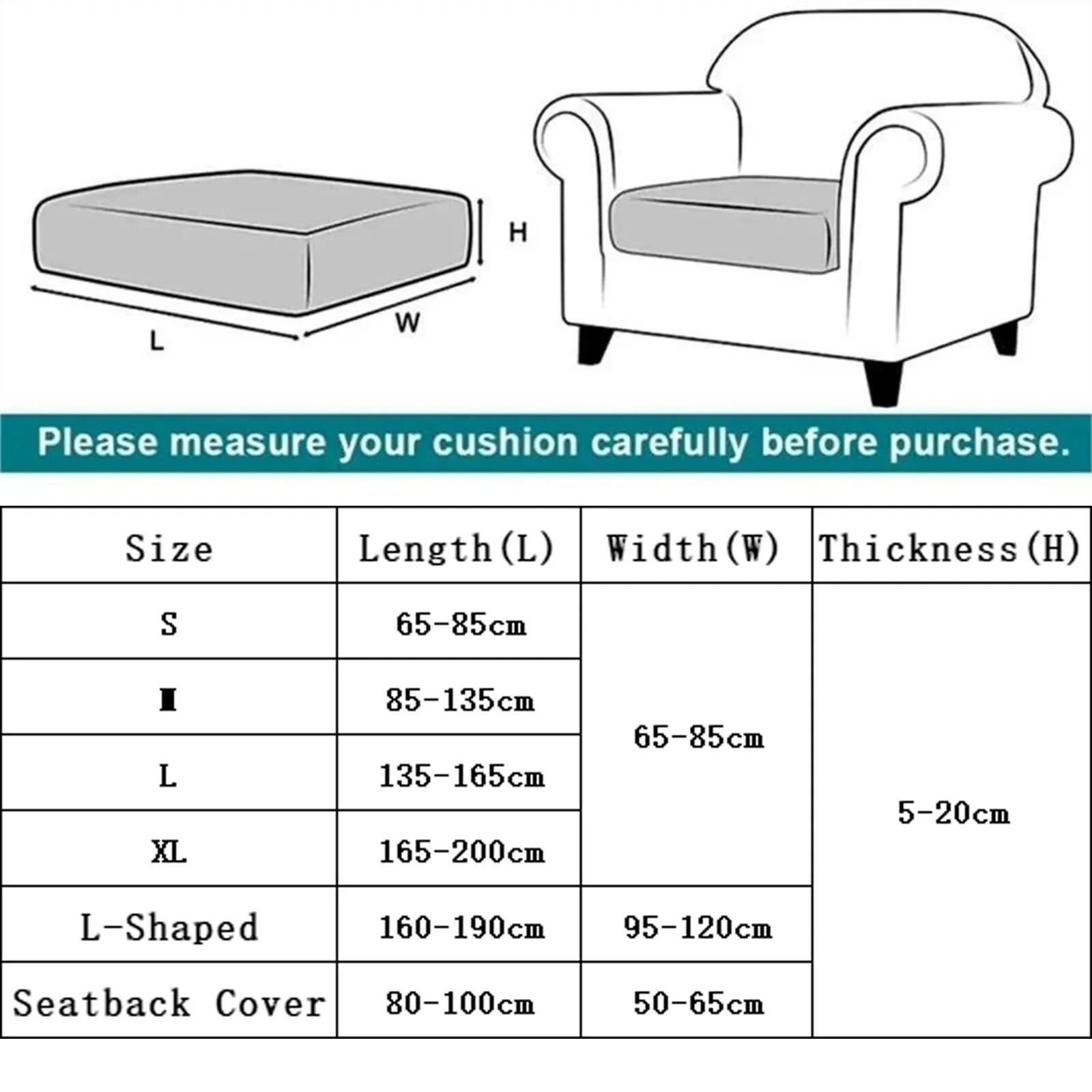 Sofa Cover - Image 3