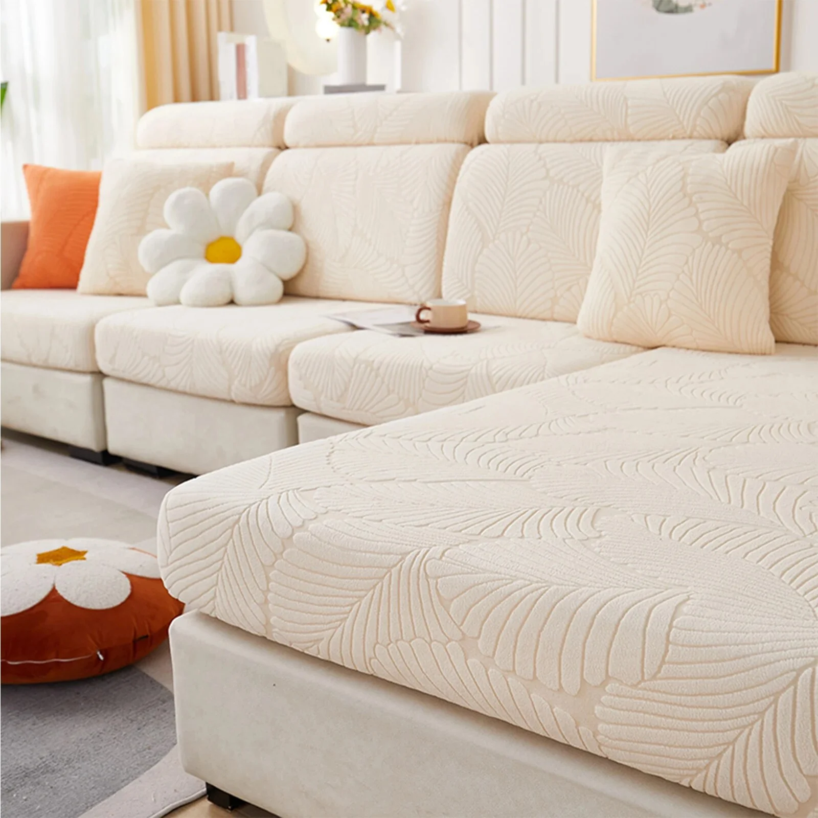 Sofa Cover - Image 7