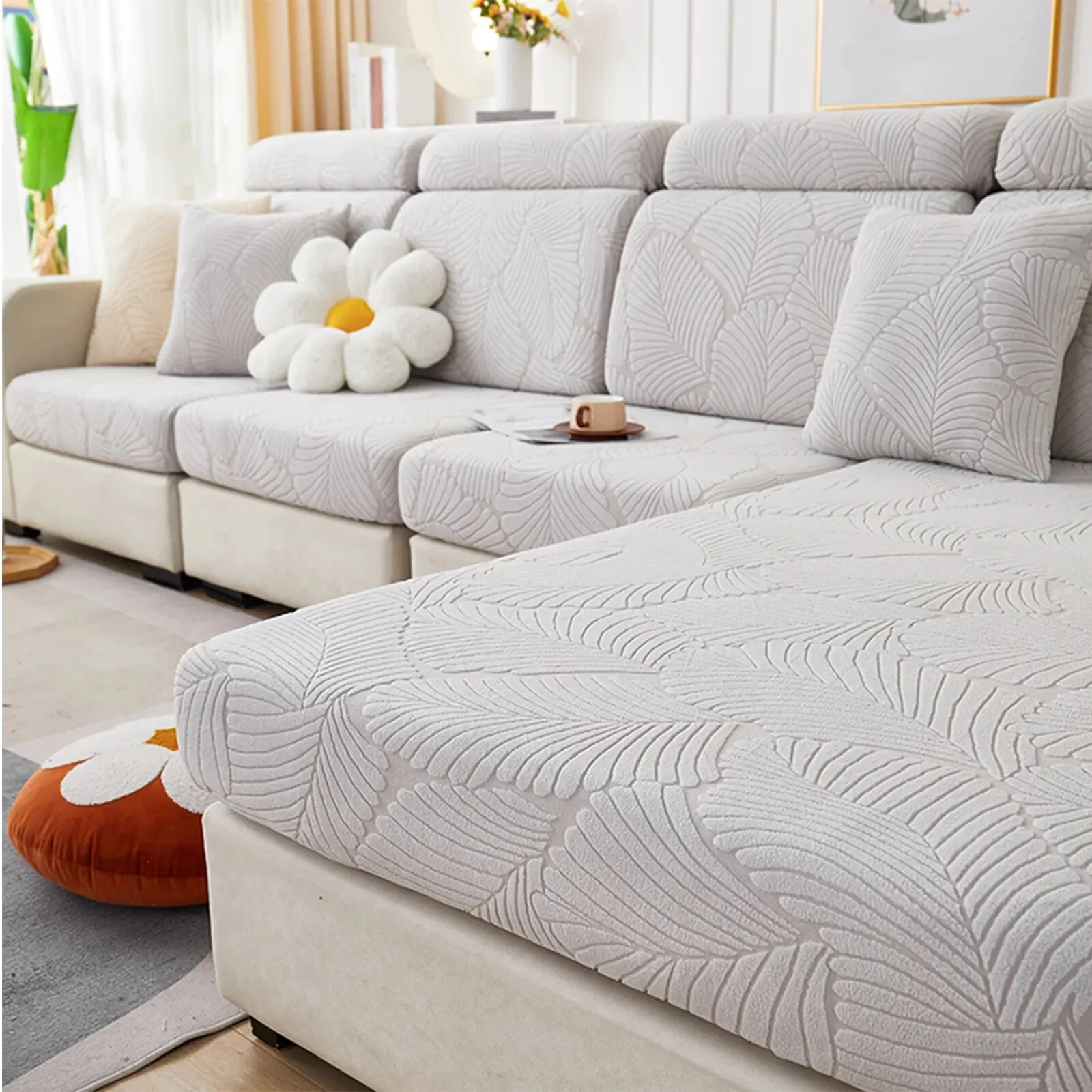 Sofa Cover - Image 8