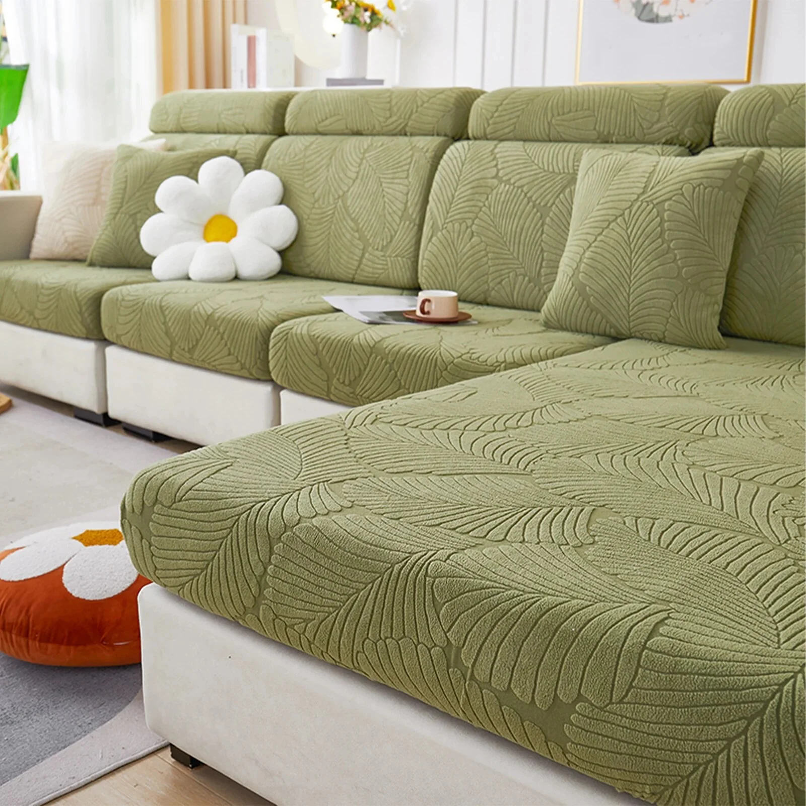 Sofa Cover - Image 9