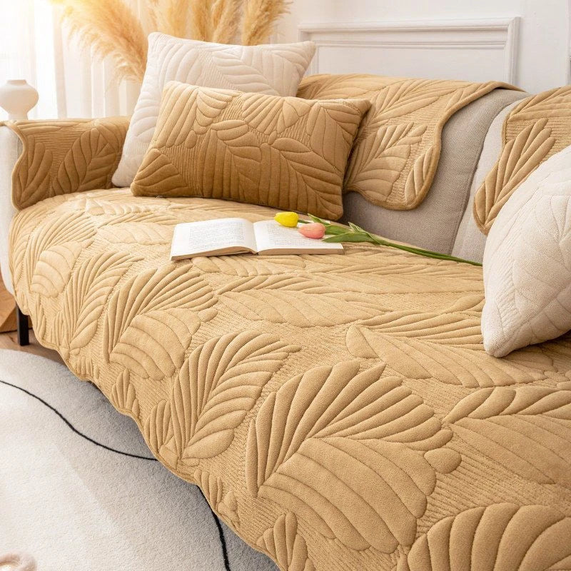 Sofa Cover Slipcover - Image 10