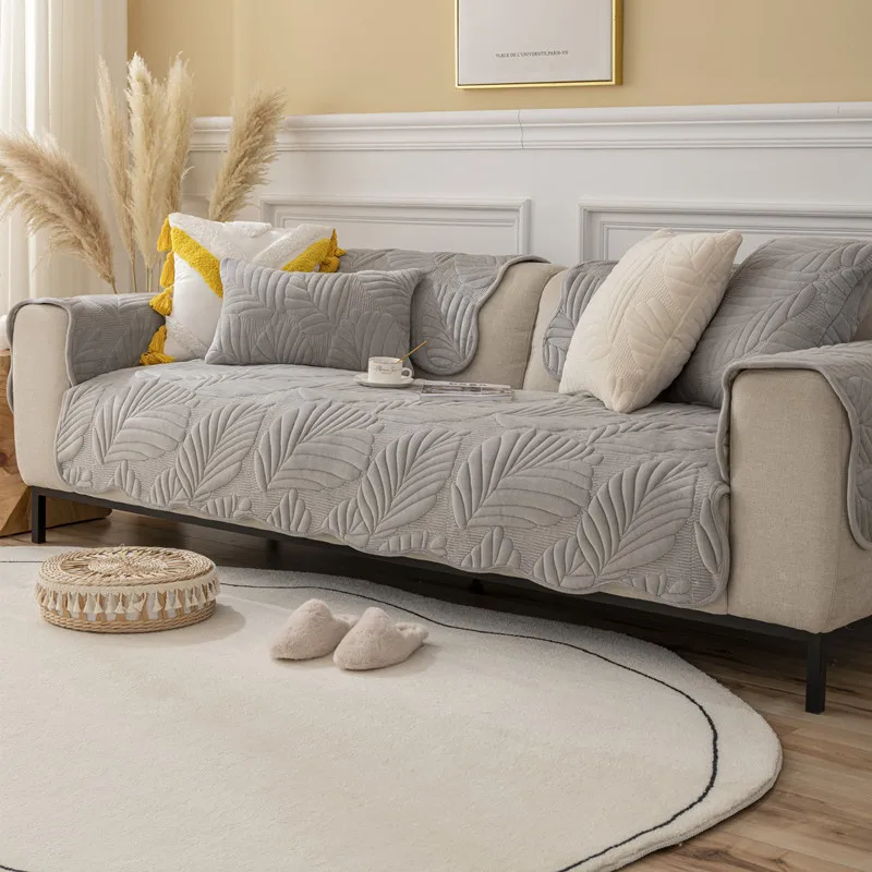 Sofa Cover Slipcover - Image 2