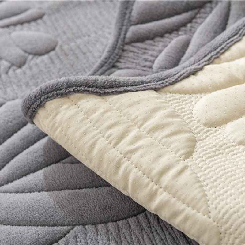 Sofa Cover Slipcover - Image 3