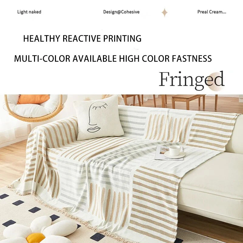 Sofa Towel - Image 4