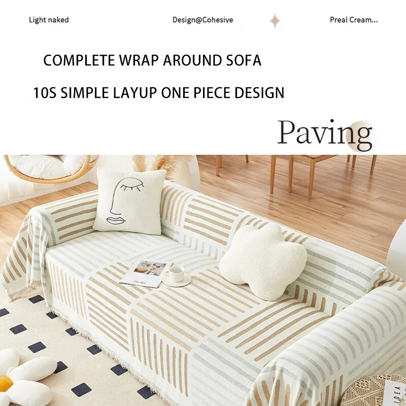 Sofa Towel - Image 5