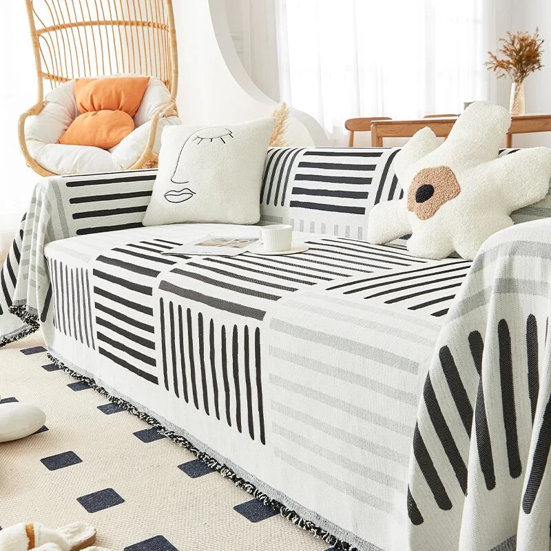 Sofa Towel - Image 7