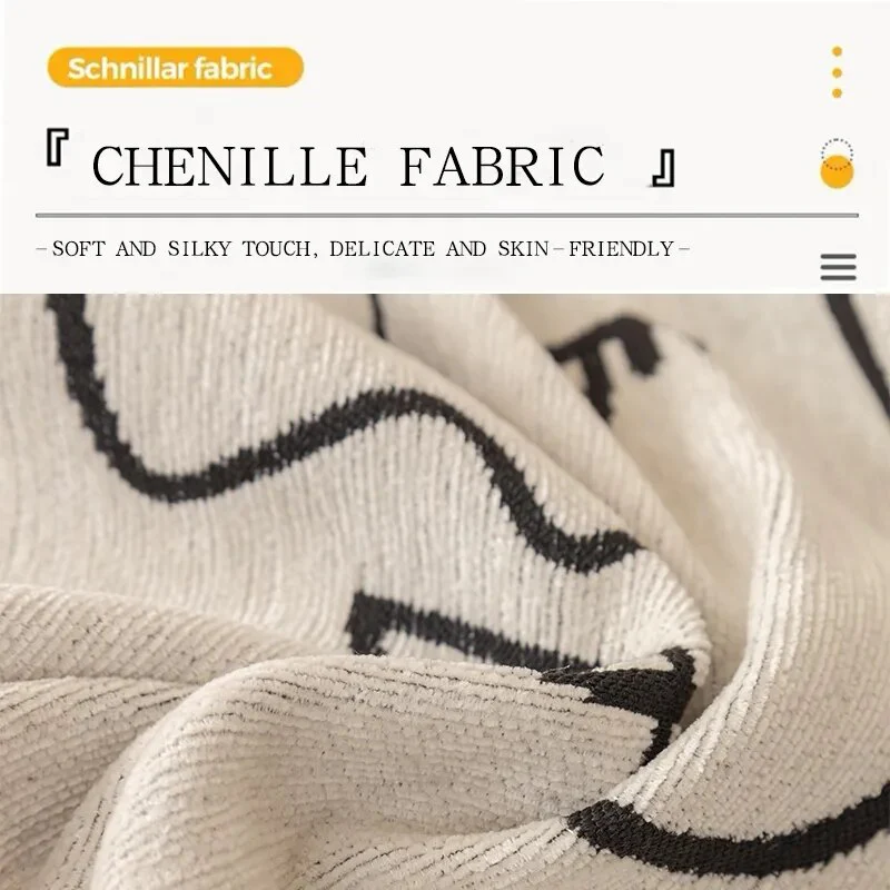 Sofa Towel - Image 4