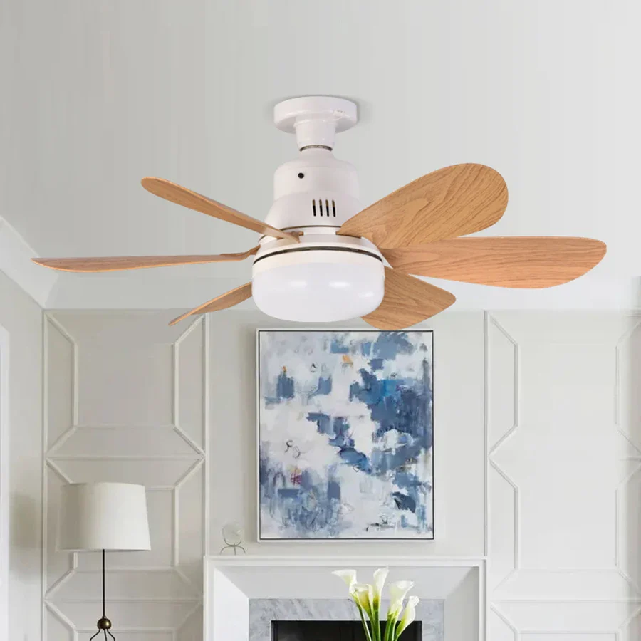 SoffittoGlow E27 Fan Light - Image 11